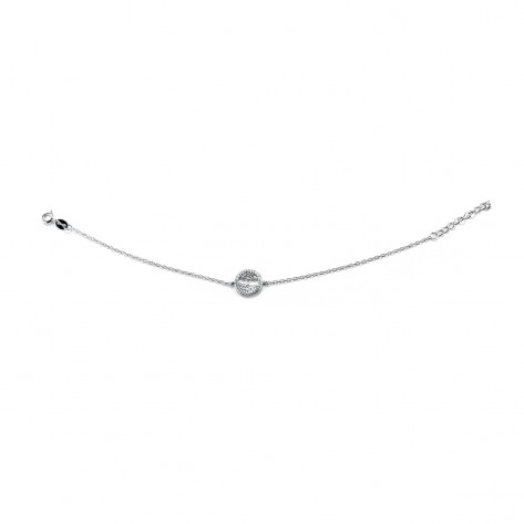 Bracciale con albero della vita