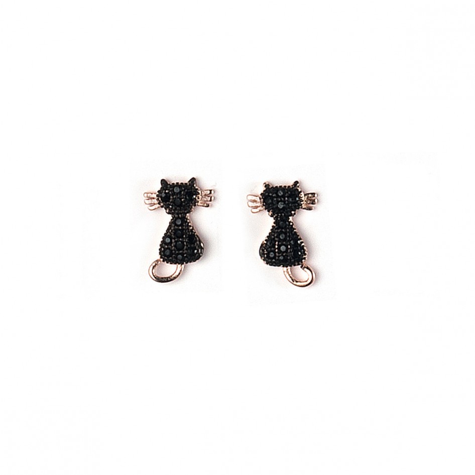Orecchini gatto | Acquisti Online su