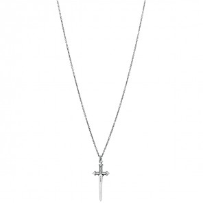 Collana con spada