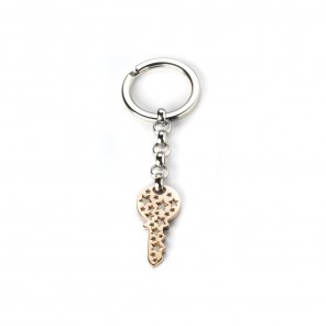 Portachiavi a forma di chiave