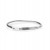 "Bracciale con scritta ""Be happy"""