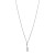 Collana con coltello