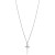 Collana con spada