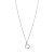 Collana con manetta