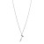 Collana con cavatappi