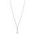Collana con martello