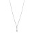 Collana con chiave inglese