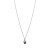 Collana con teschio